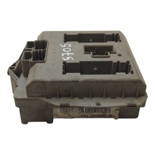 Caixa Fusível Fiat Palio Siena Strada Fire 1.0 2002 2003