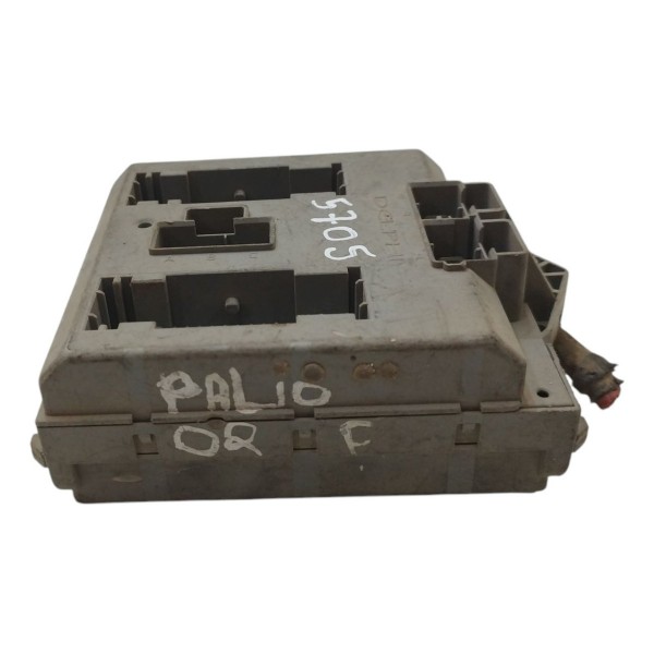 Caixa Fusível Fiat Palio Siena Strada Fire 1.0 2002 2003