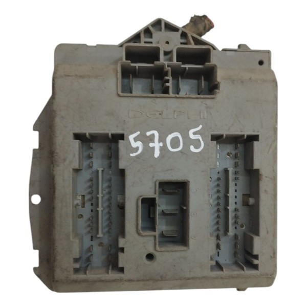 Caixa Fusível Fiat Palio Siena Strada Fire 1.0 2002 2003