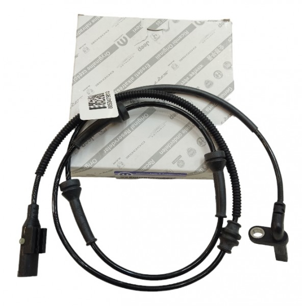 Sensor Freio Abs Traseiro Jeep Renegade 2015 2016 A 2018