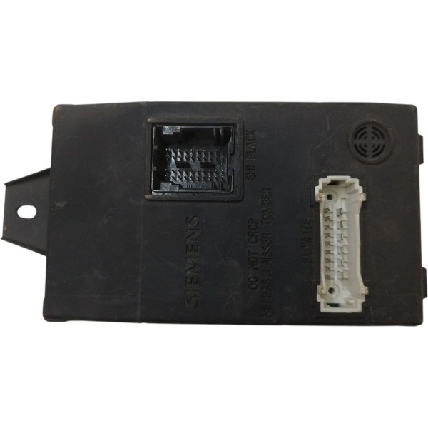 Módulo Bsi Renault Clio Sandero Logan 2010 2011 2012 2013