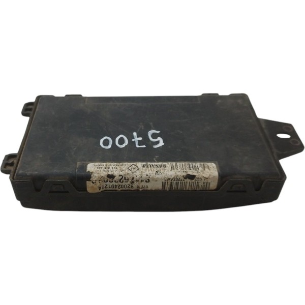 Módulo Bsi Renault Clio Sandero Logan 2010 2011 2012 2013