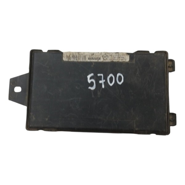 Módulo Bsi Renault Clio Sandero Logan 2010 2011 2012 2013