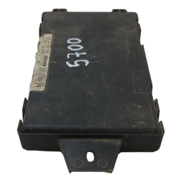 Módulo Bsi Renault Clio Sandero Logan 2010 2011 2012 2013