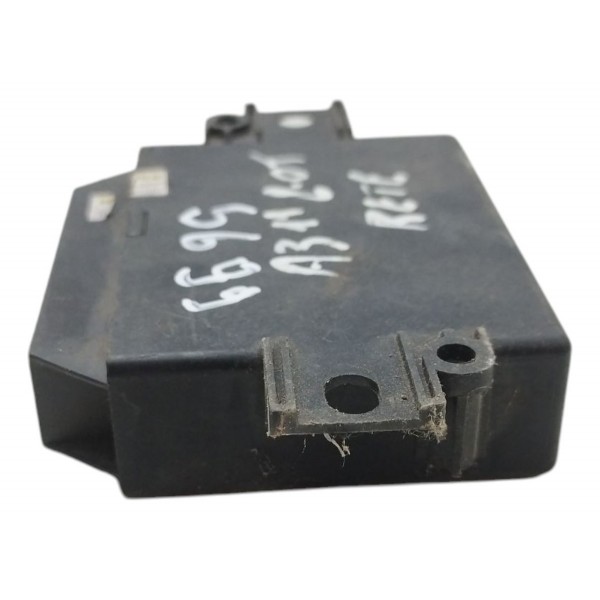 Módulo Central Interface Audi A3 2009 2010 2011 2012 Orig