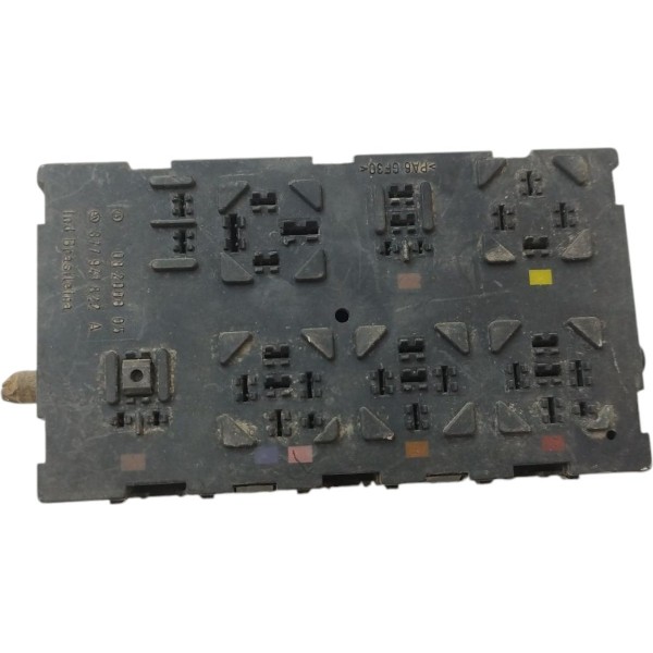 Caixa Fusível Gol Parati Saveiro G2 1996 1997 1998 1999 2000