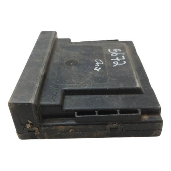 Módulo Conforto Onix Prisma Cobalt 2013 2014 2015 Original