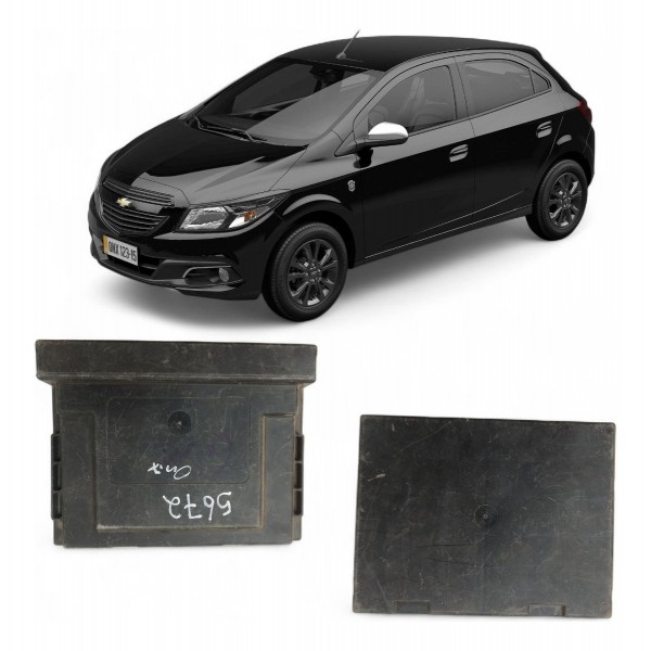 Módulo Conforto Onix Prisma Cobalt 2013 2014 2015 Original