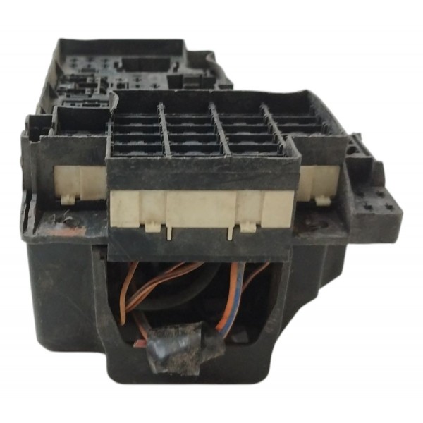 Caixa Fusível Ford Fiesta 2005 2007 2008 2009