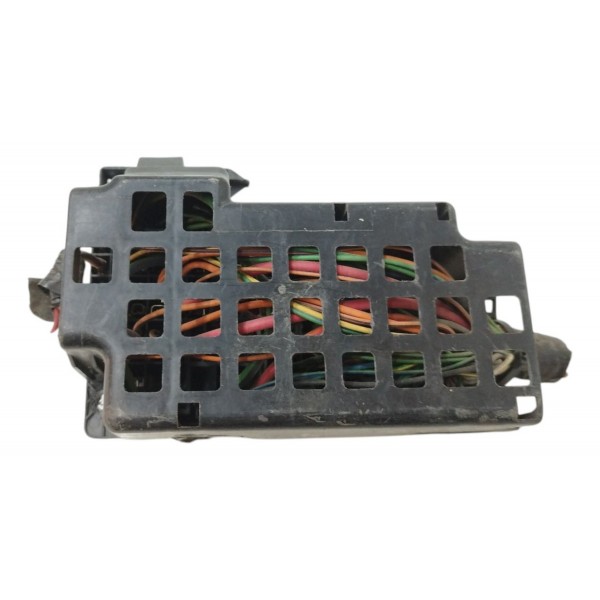 Caixa Fusível Ford Fiesta 2005 2007 2008 2009