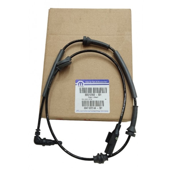 Sensor Dianteiro Fiat Mobi 2017 2018 2019