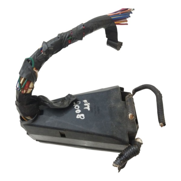 Caixa Fusível Honda Fit 1.5 16v 2008 2009 2010 Original