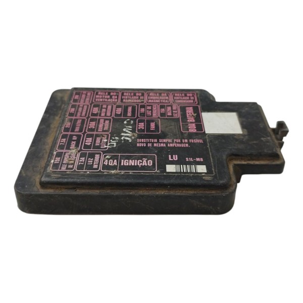 Tampa Caixa Fusível Honda Civic 1997 1998 1999 2000 Original