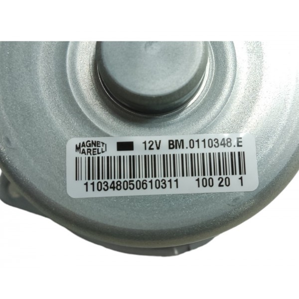 Motor Elétrico Robô Cambio Dualogic Palio Punto Linea Siena