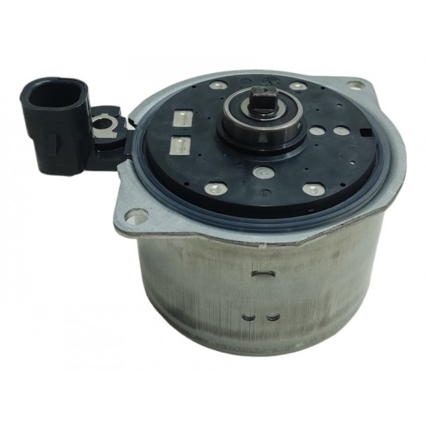 Motor Elétrico Robô Cambio Dualogic Palio Punto Linea Siena