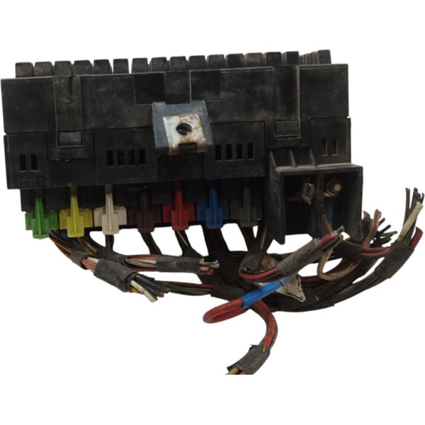 Caixa Fusível Gol Parati G3 G4 1.0 16v 2002 2003 2004 2005