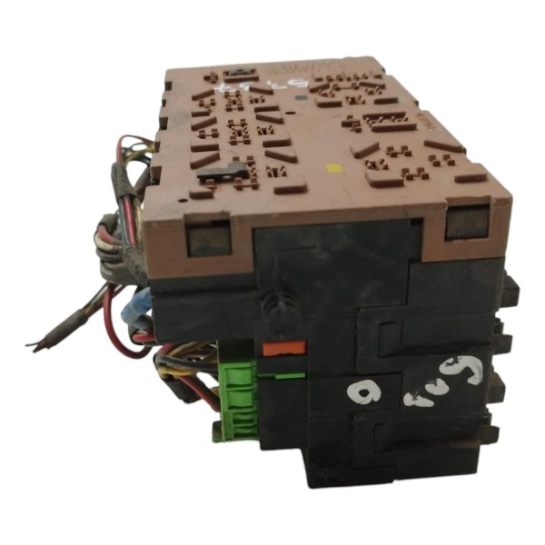 Caixa Fusível Gol Parati G3 G4 1.0 16v 2002 2003 2004 2005