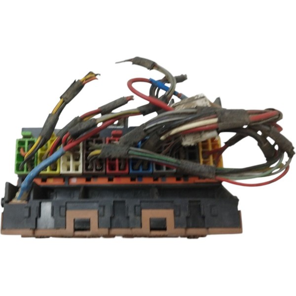 Caixa Fusível Gol Parati G3 G4 1.0 16v 2002 2003 2004 2005