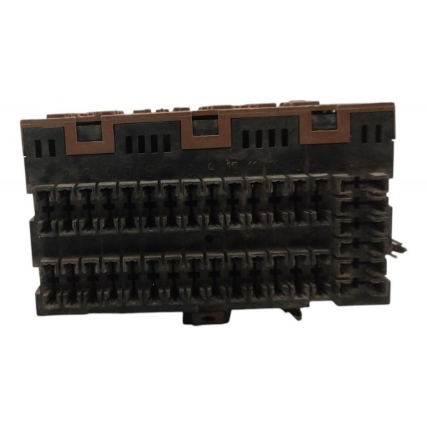 Caixa Fusível Gol Parati G3 G4 1.0 16v 2002 2003 2004 2005