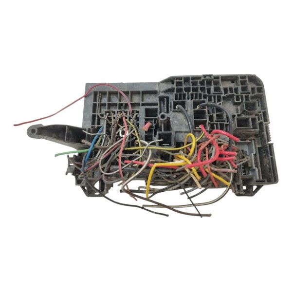 Caixa Fusível Celta 1.0 8v 2011 2012 2013 2014 2015 Sem Ar