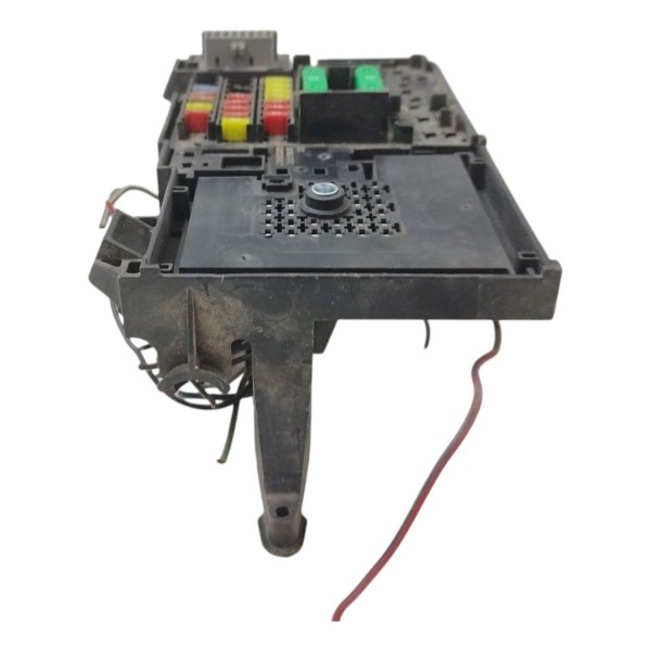 Caixa Fusível Celta 1.0 8v 2011 2012 2013 2014 2015 Sem Ar