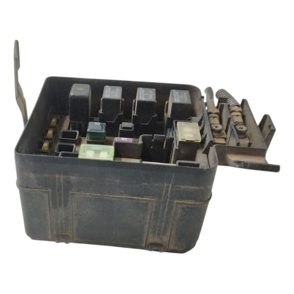 Caixa Fusível Honda Civic 1996 1997 1998 1999 2000
