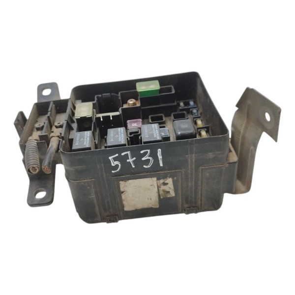 Caixa Fusível Honda Civic 1996 1997 1998 1999 2000