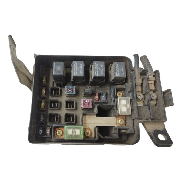 Caixa Fusível Honda Civic 1996 1997 1998 1999 2000