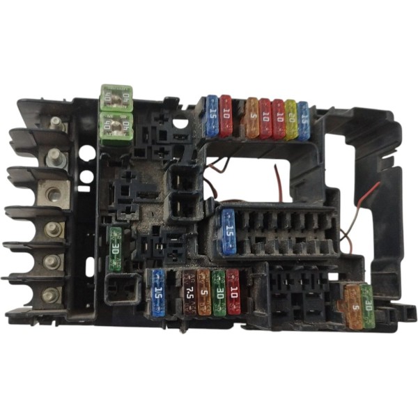 Caixa Fusível Audi A3 1.4 Tsi 2013 2014 2015 2016 Orig