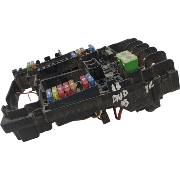 Caixa Fusível Audi A3 1.4 Tsi 2013 2014 2015 2016 Orig