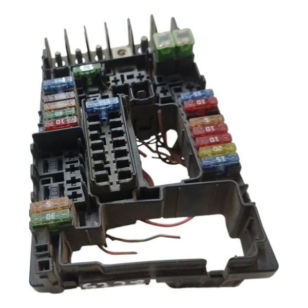 Caixa Fusível Audi A3 1.4 Tsi 2013 2014 2015 2016 Orig