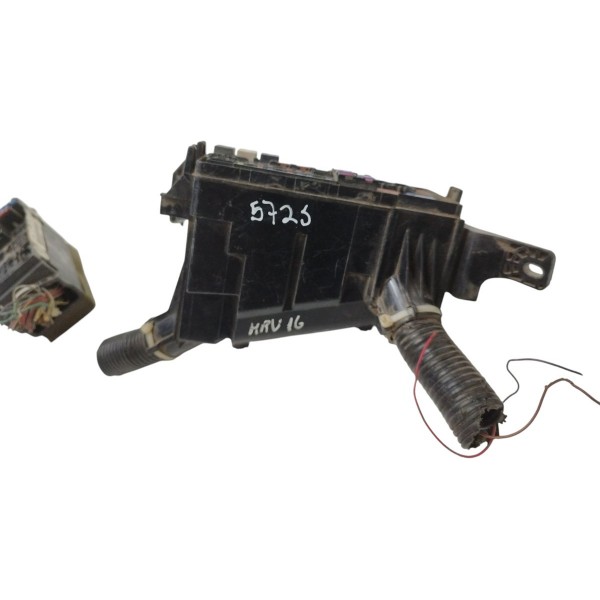 Caixa Fusível Honda Hrv 1.8 16v Automático 2018 2019 2020