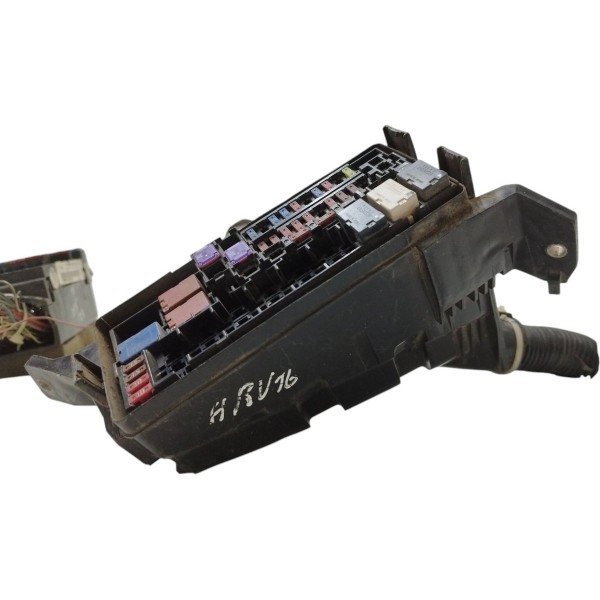 Caixa Fusível Honda Hrv 1.8 16v Automático 2018 2019 2020