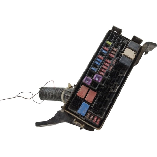 Caixa Fusível Honda Hrv 1.8 16v Automático 2018 2019 2020