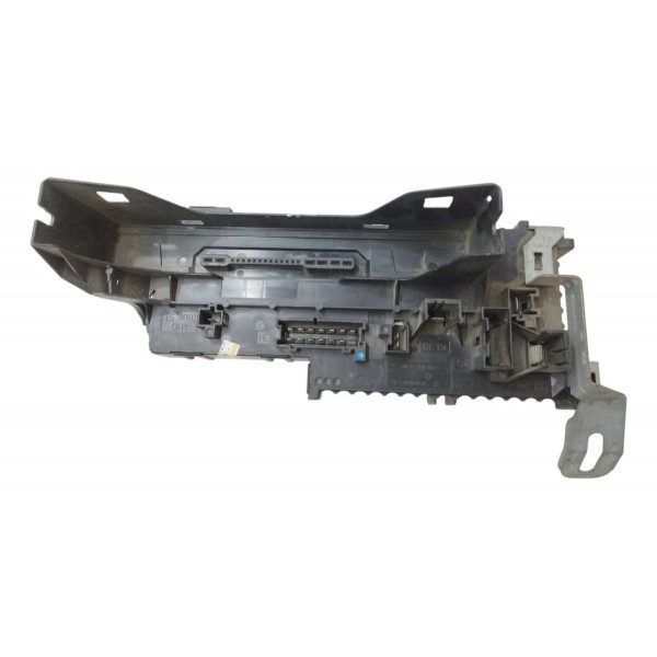 Caixa Fusível Mercedes C180 C200 2010 2011 2012 2013 2014