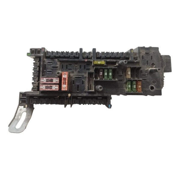 Caixa Fusível Mercedes C180 C200 2010 2011 2012 2013 2014