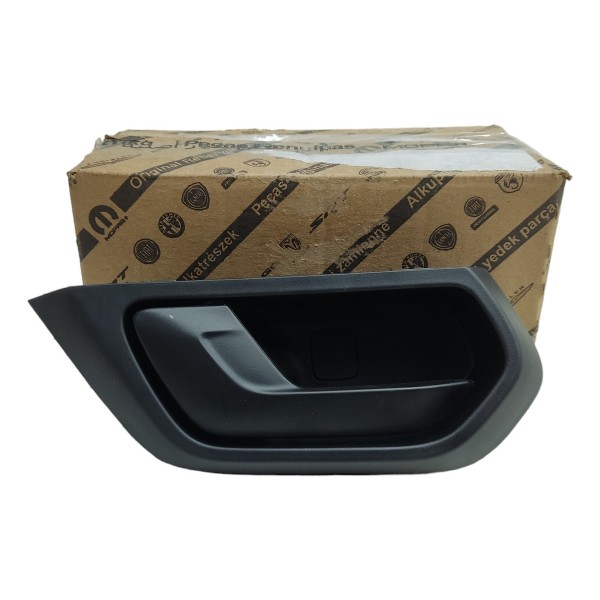 Maçaneta Porta Interna Strada 2020 2021 2022 2023 Dianteira