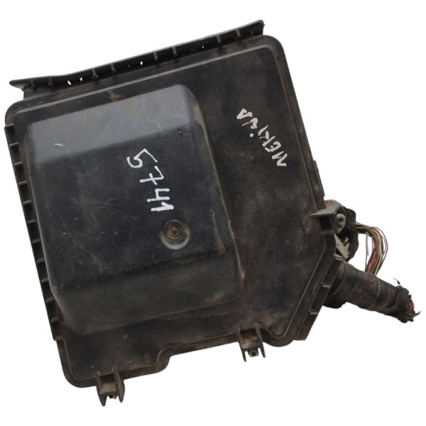 Caixa Fusível Chevrolet Meriva 1.8 2005 2006 2007 2008 2009