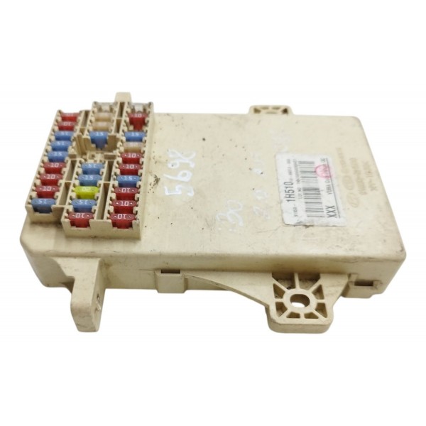 Caixa Fusível Hyundai I30 1.8 16v 2009 2010 2011 2012