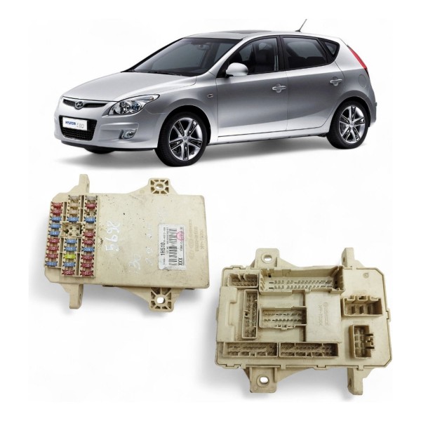Caixa Fusível Hyundai I30 1.8 16v 2009 2010 2011 2012