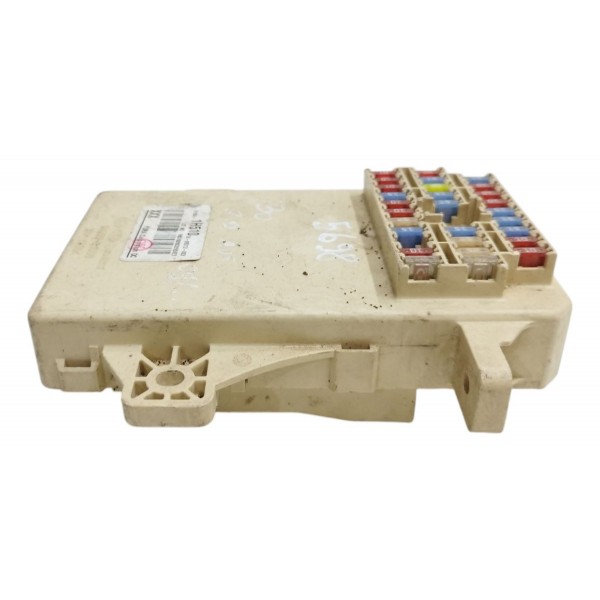 Caixa Fusível Hyundai I30 1.8 16v 2009 2010 2011 2012