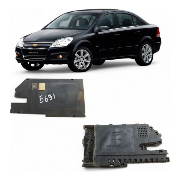Módulo Multi Timer Chevrolet Vectra 2007 2008 2009 2010 2011