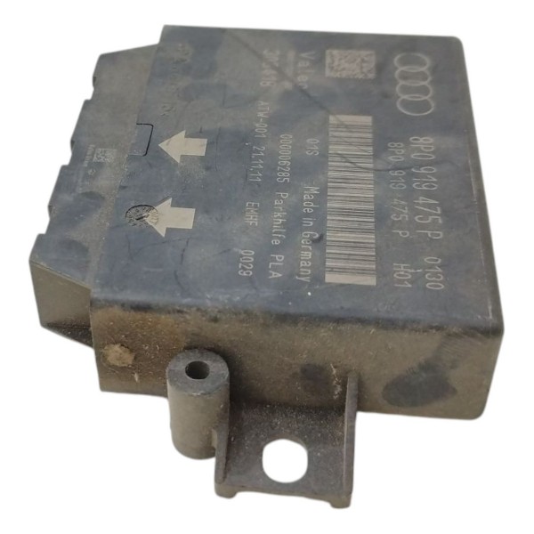 Módulo Estacionamento Audi A3 Sportback 2009 2010 2011 2012