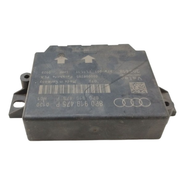 Módulo Estacionamento Audi A3 Sportback 2009 2010 2011 2012