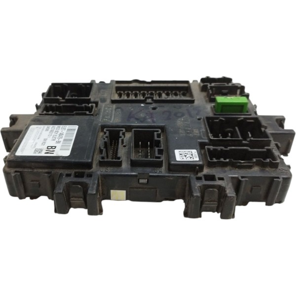 Módulo Conforto Bsi Ford Ka 1.0 3cc 2015 2016 2017 2018