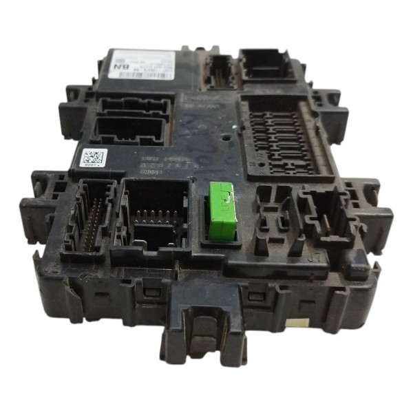 Módulo Conforto Bsi Ford Ka 1.0 3cc 2015 2016 2017 2018