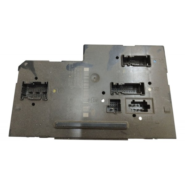 Módulo Conforto Mercedes C180 C200 2011 2012 2013 2014