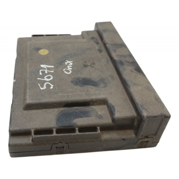 Módulo Conforto Onix Prisma 2013 2014 2015 2016 2017 2018