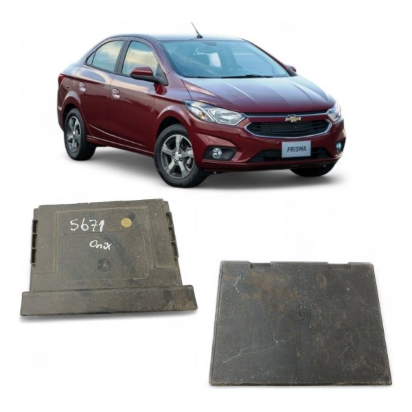 Módulo Conforto Onix Prisma 2013 2014 2015 2016 2017 2018