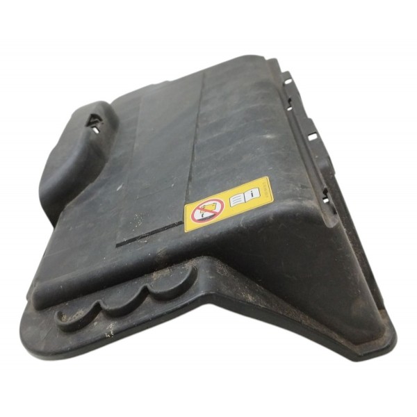 Tampa Caixa Bateria Mercedes Gla200 Gla250 2014 2015 2016